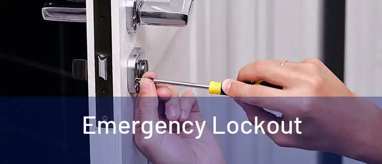  Emergency Lockout 