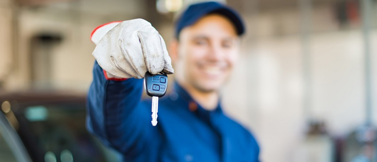24 hour Mobile locksmith in Emeryville