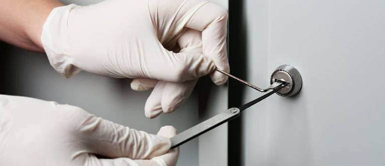 Commercial Emergency Locksmith Emeryville