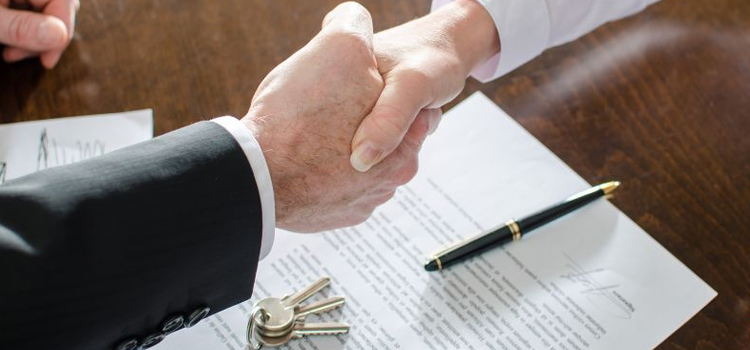 Commercial Eviction Service Emeryville