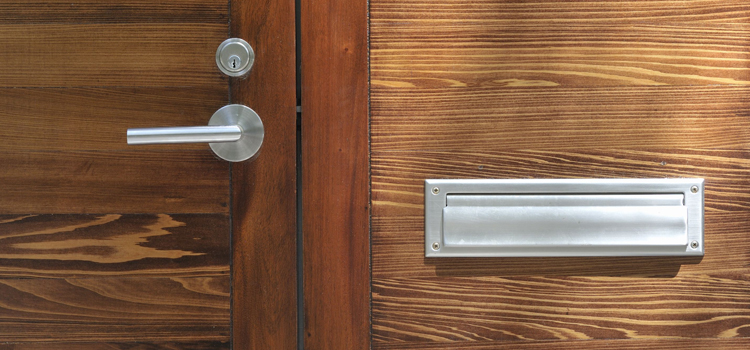 Electric Front Door Lock Repair Emeryville