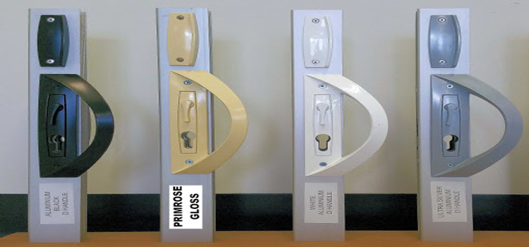Sliding Door Handle Design Emeryville