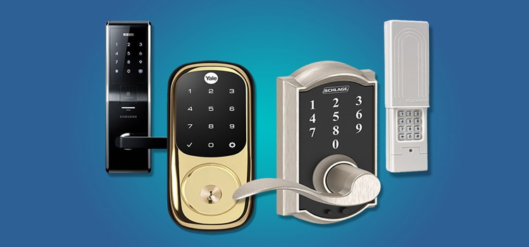 Smart Pad Lock Repair Emeryville
