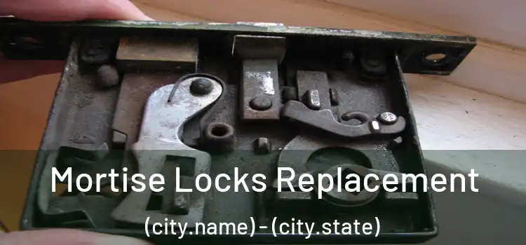  Mortise Locks Replacement (city.name) - (city.state)